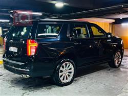 شيفروليه تاهو